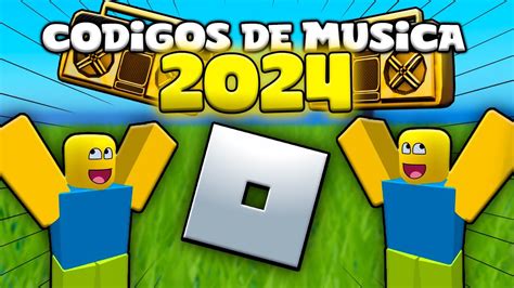código música roblox.
